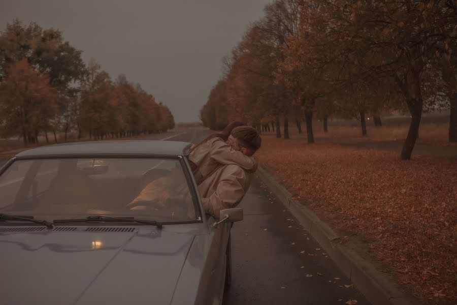 Fotografo di matrimoni Nadya Zelenskaya (nadiazelenskaya). Foto del 16 novembre 2020