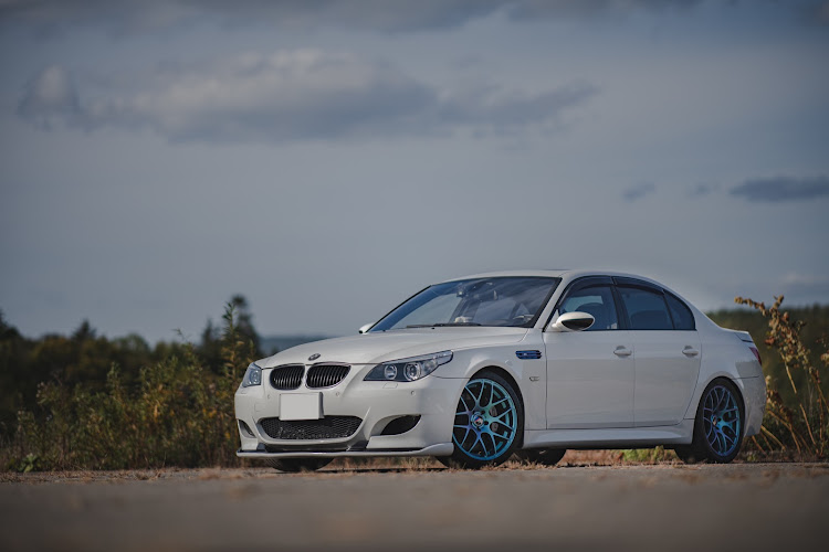Kazuさんが投稿したBMW&MINI+plus meeting・一眼レフ・Nikon・緊急事態宣言解除・キャリパー塗装に関するカスタム事例の投稿画像1枚目