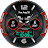 Phant Watch Face icon