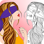 Cover Image of 下载 Color By Number For Adults 3.5.1 APK