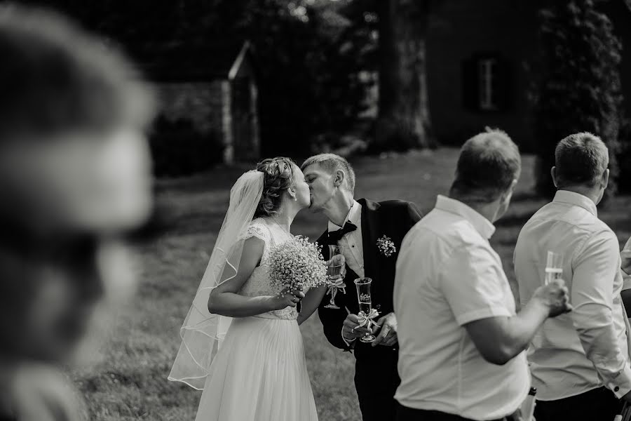 Fotógrafo de bodas Imants Vilcāns (imistudio). Foto del 26 de enero