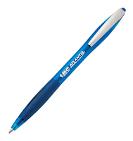 Kulepenn BIC Atlantis 1,0 bl (Org.nr.9021322)