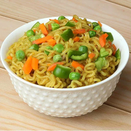 Veg Maggi