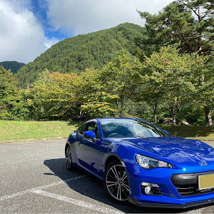 BRZ ZC6