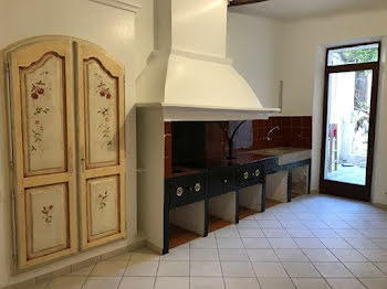 appartement à Le Beausset (83)