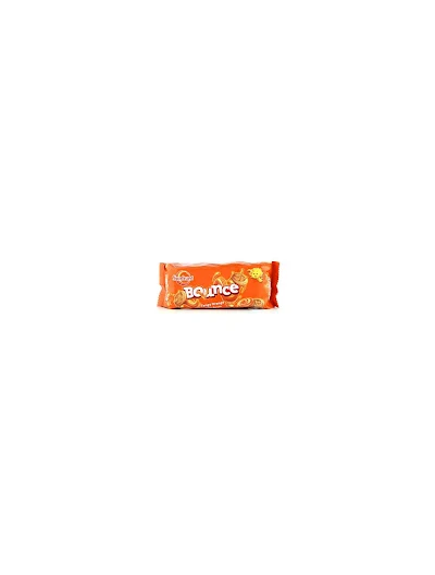 Sunfeast Bounce Orange - 200 gm