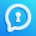 Cover Image of Télécharger Private Messenger, Chatting & Message App 3.0 APK