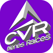 CVR Bienes Raíces  Icon