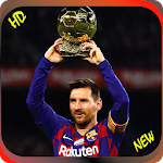 Cover Image of ดาวน์โหลด Messi Wallpapers HD 1.0 APK