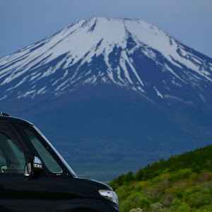 タントカスタム L375S