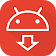 APK Extractor  icon