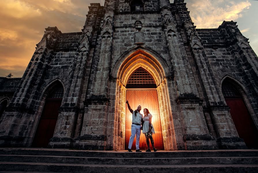 Photographe de mariage Maikel Guillen (maikelguillen). Photo du 3 février