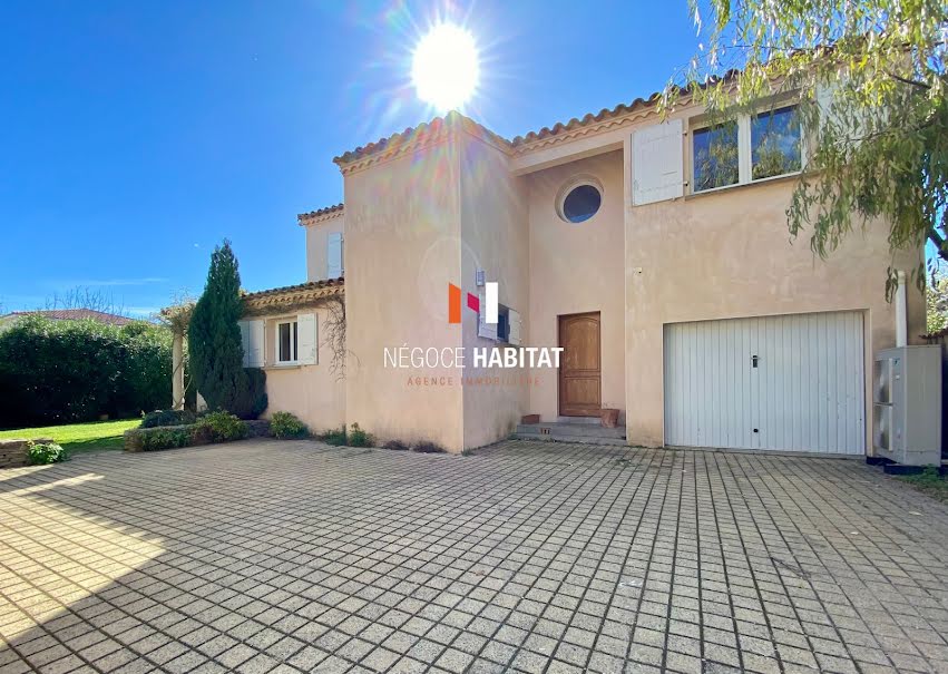 Vente villa 6 pièces 200.75 m² à Mauguio (34130), 699 000 €