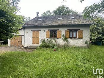 maison à Bazoches-sur-le-Betz (45)