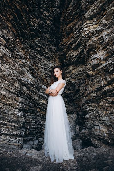 Fotografo di matrimoni Antonina Meshkova (theperfect). Foto del 13 giugno 2018