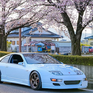 フェアレディZ Z32