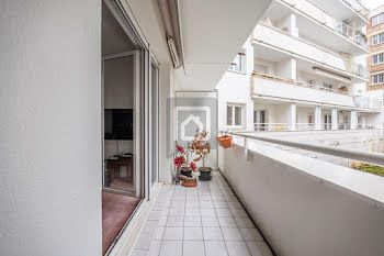 appartement à Issy-les-Moulineaux (92)