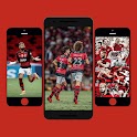 Papel de Parede Flamengo - HD