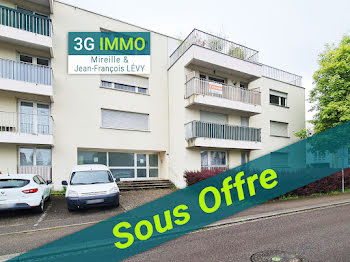 appartement à Hagondange (57)