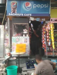 Sachhu Cafe photo 4