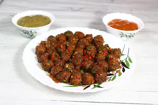 Veg Manchurian