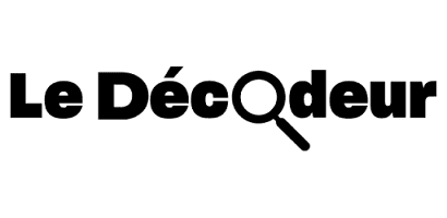 Le Décodeur Screenshot 1 of 9