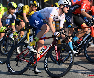 Dries Van Gestel in de Ronde van Vlaanderen? "Mocht ik de baas van TotalEnergies zijn..."