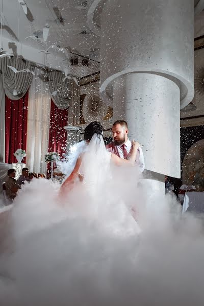 Bröllopsfotograf Ivan Bogdanov (vostorg19). Foto av 27 januari 2020