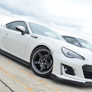 BRZ ZC6