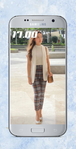 Natasha Wilona Wallpaper HD 4k