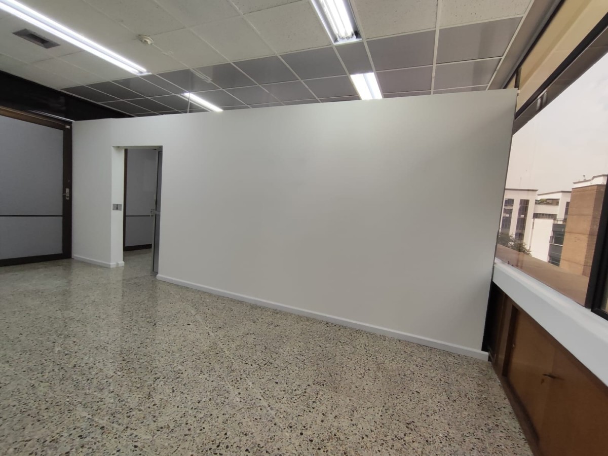 Locales para Arriendo en Poblado