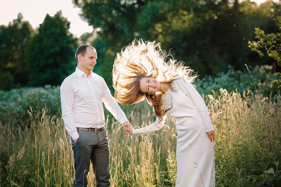 Fotograf ślubny Artem Khizhnyakov (photoart). Zdjęcie z 15 lipca 2021