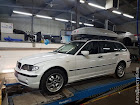 продам авто BMW 320 3er Touring (E46)