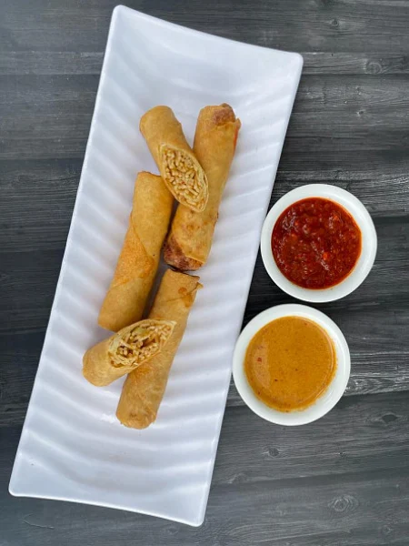 Noodle Cigar Roll