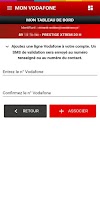 Mon Vodafone Screenshot