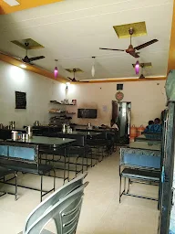 The Grand Thakkar Restaurant photo 3