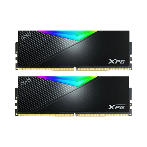 RAM desktop ADATA XPG Lancer Kit (2 x 16GB) DDR5 6000MHz (AX5U6000C3016G-DCLARBK)