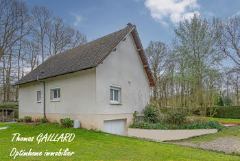 maison à Sainte-Opportune-du-Bosc (27)