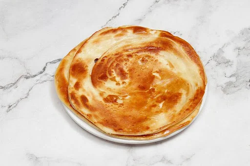 Laccha Paratha