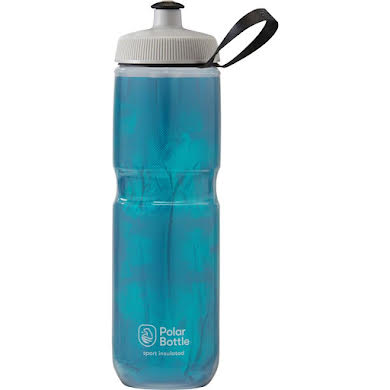 Polar Bottles Sport Insulated Fly Dye Water Bottle 24oz Main Image