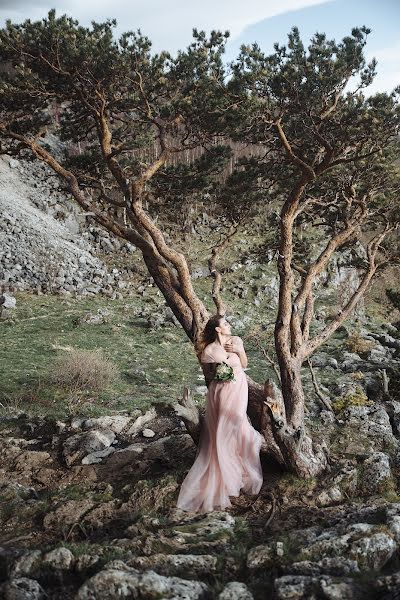 Fotógrafo de bodas Elena Shevacuk (shevatcukphoto). Foto del 13 de mayo 2017