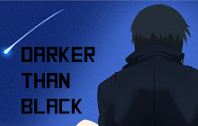 Darker than Black small promo image