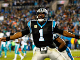 Les Panthers remportent le festival offensif du Monday Night Football