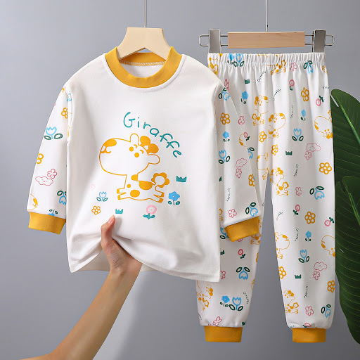 Title 6, Childrens Underwear Suit Cotton New Boys Home...