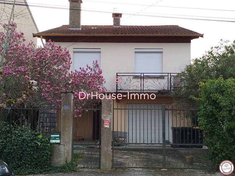 Vente maison 7 pièces 166 m² à Pamiers (09100), 209 000 €