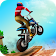 Action Bike Stunt Racing  icon