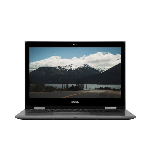 Laptop Dell Inspiron 5379-TI7501W (13.3" FHD/i7-8550U/8GB/1TB HDD/UHD 620/Win10/1.7 kg)