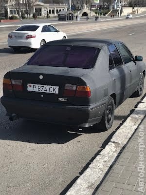 продам авто Lancia Kappa  фото 2