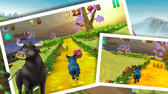 Ox Run : Farm Edition(圖3)-速報App