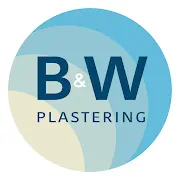 B & W Plastering Ltd Logo